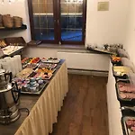Hotell Strand-hotel