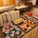 Strand-hotel 3*