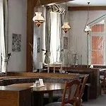 Strand-hotel فندق