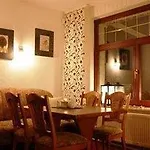 Strand-hotel Hotell 3*
