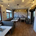 Strand-hotel Hotell