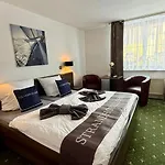 Strand-hotel Hotell Lobbe