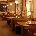 Strand-hotel 3* لوبه