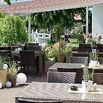 Strand-hotel Hotell Lobbe