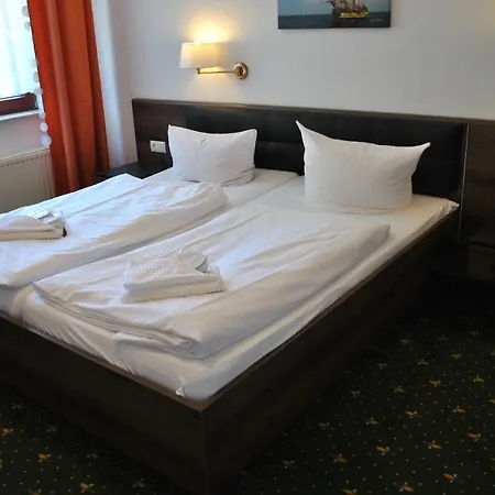 Hotel Strand-hotel