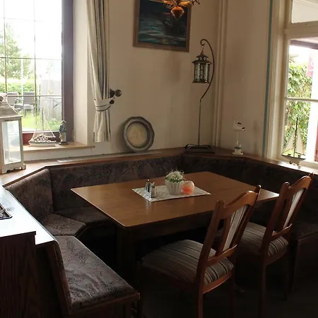 Strand-hotel Hotel Lobbe