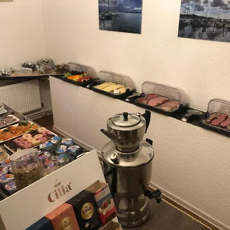 Hotel Strand-hotel 3*