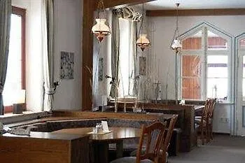 Strand-hotel فندق