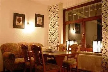 Strand-hotel Hotel 3*