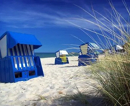 Strand-hotel Lobbe