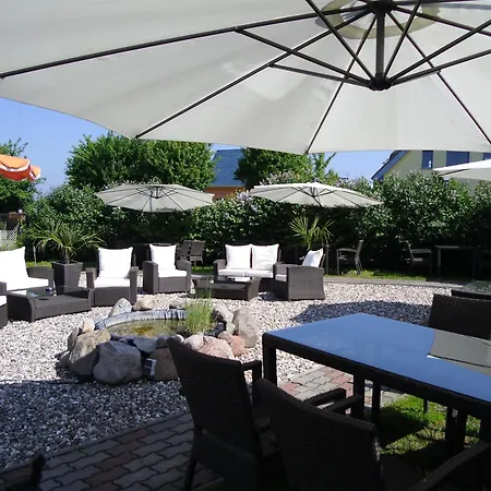 Strand-hotel 3*