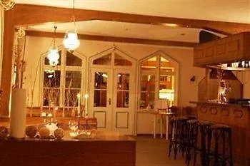 洛贝斯特兰德酒店 酒店 3*