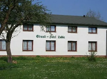 Strand-hotel Hotel 3*