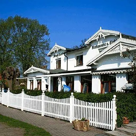 Hotel Strand-hotel