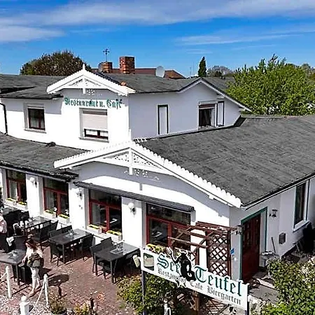 Hotel Strand-hotel