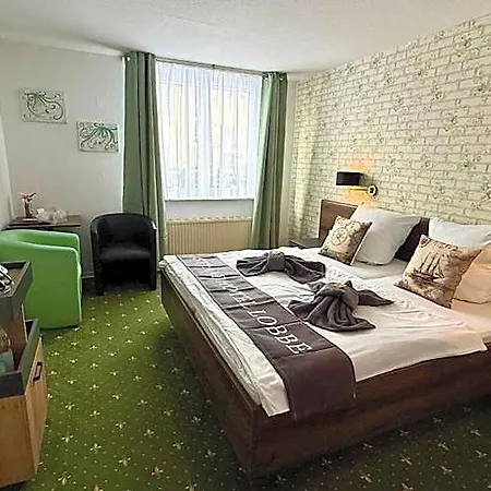 Hotel Strand-hotel