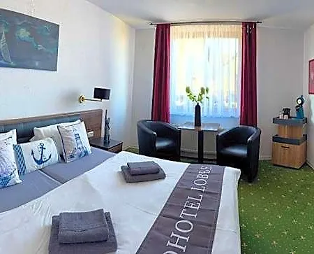 Strand-hotel Hotel 3*