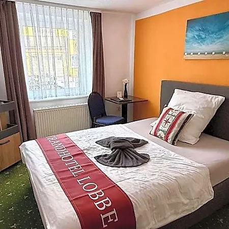 Strand-hotel Hotel 3*