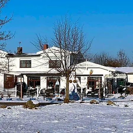 Hotel Strand-hotel