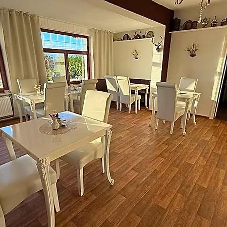 Strand-hotel Hotel Lobbe
