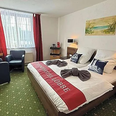 Strand-hotel 3*