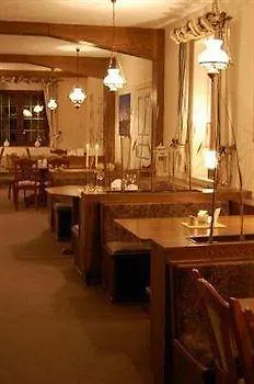 Strand-hotel 3* Lobbe