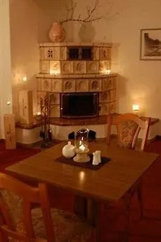 Strand-hotel Hotel