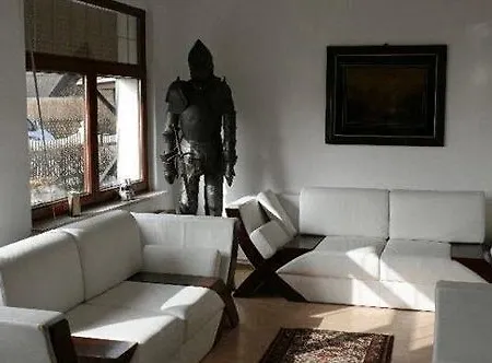 Strand-hotel 3* Lobbe