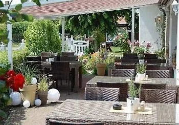 Strand-hotel Hotel Lobbe