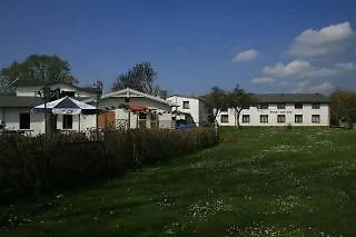 Strand-hotel Hotel